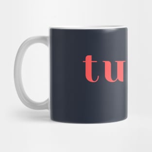 Turin Italy Mug